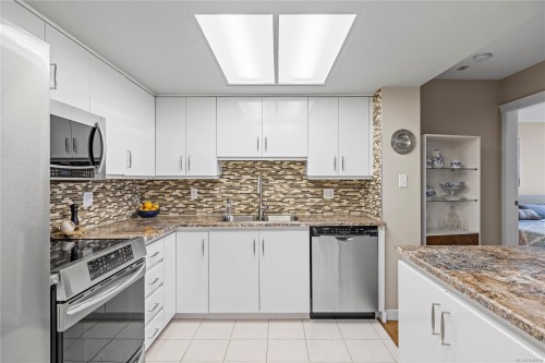 #206-158 Promenade Dr, Nanaimo, BC 