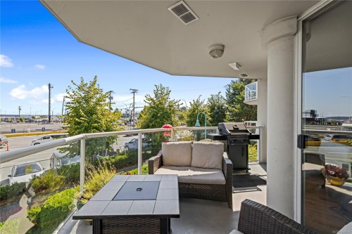 #206-158 Promenade Dr, Nanaimo, BC 