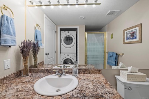 #206-158 Promenade Dr, Nanaimo, BC 
