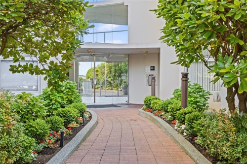 #206-158 Promenade Dr, Nanaimo, BC 