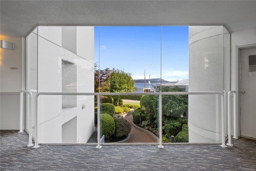 #206-158 Promenade Dr, Nanaimo, BC 