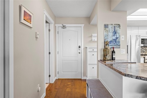 #206-158 Promenade Dr, Nanaimo, BC 