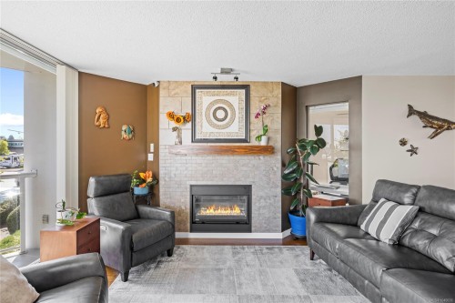 #206-158 Promenade Dr, Nanaimo, BC 