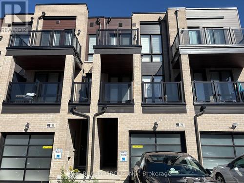 79 MIKAYLA LANE , Markham, Ontario L6B 1R1 2