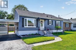 506 RIVIER PLACE Cornwall, ON K6J 4B2