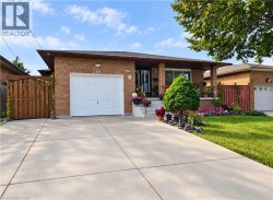 59 OAKLAND Drive Unit# BASEMENT Hamilton, ON L8E 3R4