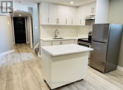 LOWER - 369 SIENNA CRESCENT Kitchener, ON N2R 1T8