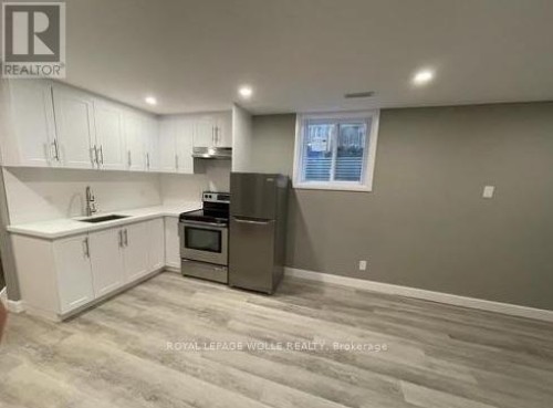 LOWER - 369 SIENNA CRESCENT , Kitchener, Ontario N2R 1T8 4