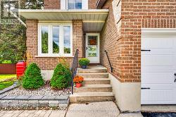 600 WHISTLER TERRACE Kingston (East Gardiners Rd), ON K7M 8K4