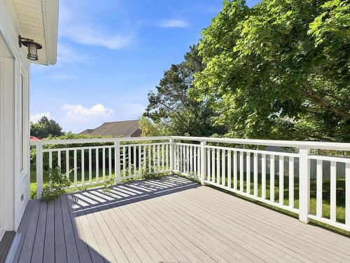 96 Brook Street, Fairmount, NS 