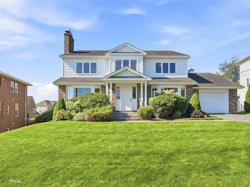 96 Brook Street, Fairmount, NS 