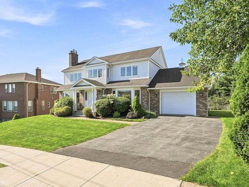 96 Brook Street, Fairmount, NS 