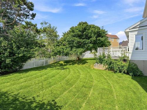 96 Brook Street, Fairmount, NS 