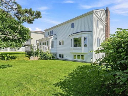 96 Brook Street, Fairmount, NS 