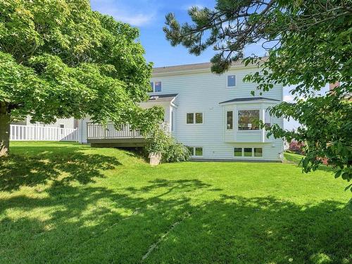 96 Brook Street, Fairmount, NS 