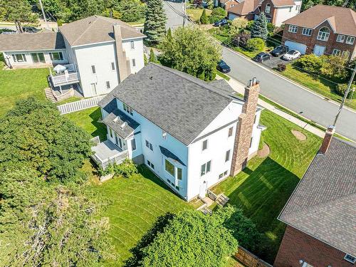 96 Brook Street, Fairmount, NS 