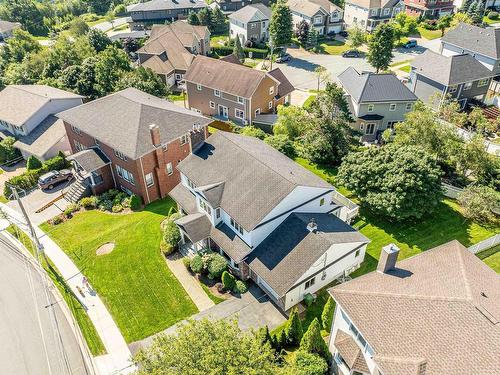96 Brook Street, Fairmount, NS 