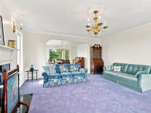 96 Brook Street, Fairmount, NS 