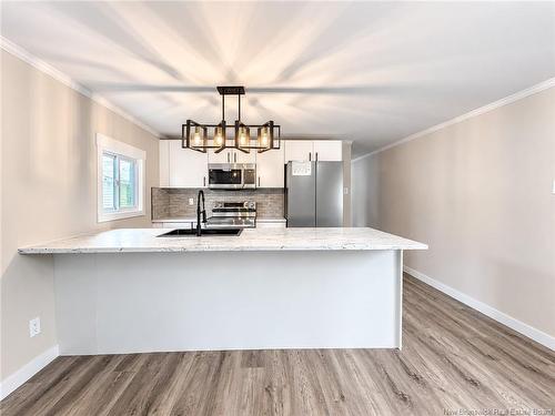 14 Elmdale Cres, Fredericton, NB 