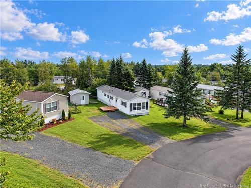 14 Elmdale Cres, Fredericton, NB 