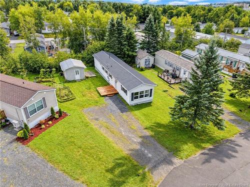 14 Elmdale Cres, Fredericton, NB 