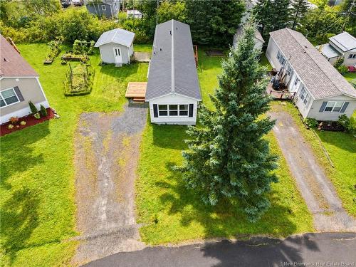 14 Elmdale Cres, Fredericton, NB 