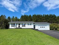 1664 Chemin Cormier Robertville, NB E8K 2T8