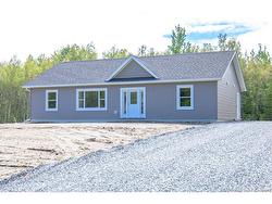 49 Dewitt RD  Rusagonis, NB E3B 8X5