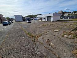 177 St James ST Saint John, NB E2L 1V3