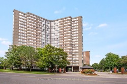 2002-40 Richview Road Toronto, ON M9A 5C1
