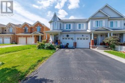 33 COLONEL LYALL STREET St. Catharines (Secord Woods), ON L2P 0B3
