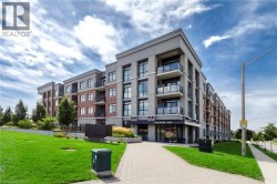 1 REDFERN Avenue Unit# 119  Hamilton, ON L9C 0E6