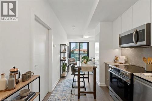 30 FRANCIS Street S Unit# 308 , Kitchener, Ontario N2G 0B5 2