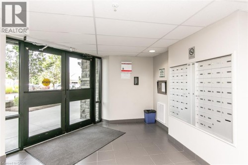 50 Bryan Court Unit# Ll05, Kitchener, ON 