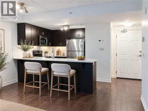 50 Bryan Court Unit# Ll05, Kitchener, ON 