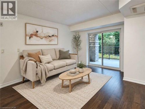 50 Bryan Court Unit# Ll05, Kitchener, ON 