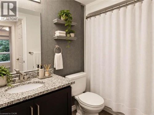 50 Bryan Court Unit# Ll05, Kitchener, ON 