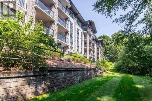 50 Bryan Court Unit# Ll05, Kitchener, ON 