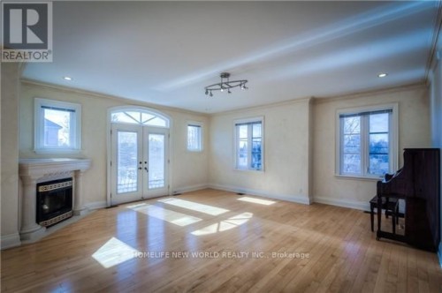 2ND FLOOR - 77 STEELES AVENUE E , Toronto, Ontario M2M 3Y4 3