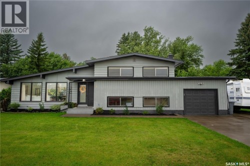 34 Driftwood CRESCENT  Yorkton, SK S3N 2P8