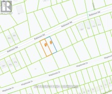 LOT 26 ROBINSON ROAD Wasaga Beach, ON None