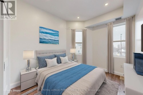 3 - 254 ARMADALE AVENUE , Toronto, Ontario M6S 3K4 4