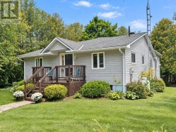 39 MCCONNELL DRIVE Kincardine, ON N2Z 2X6