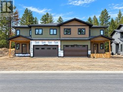 421 Wildstone Close N Unit# 4 Cranbrook, BC V1C 0G4