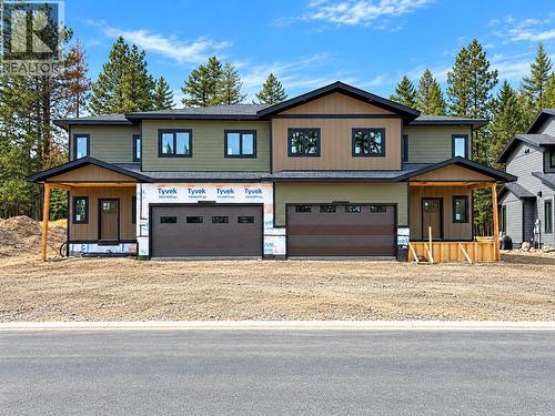 421 Wildstone Close N Unit# 4  Cranbrook, BC V1C 0G4