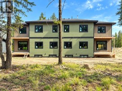 421 Wildstone Close N Unit# 3 Cranbrook, BC V1C 0G4
