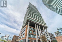 2401 - 70 DISTILLERY LANE Toronto, ON M5A 0E3