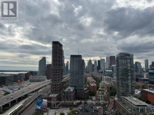 2401 - 70 DISTILLERY LANE , Toronto, Ontario M5A 0E3 4