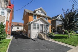 4859 WILLMOTT STREET Niagara Falls (Cherrywood), ON L2E 1Z5
