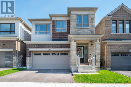 84 SHEPHERD DRIVE  Barrie, ON L9J 0P5